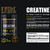 Creatina Universal Nutrition 300G (Original) - SportHit