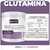 Glutamina NewNutrition 300g - comprar online