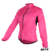 Jaqueta Corta Vento Ciclismo SXTR Comfort Feminina Pink e Preto - comprar online