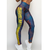 Calça Legging Estampa Sublimada An63 Unlimited