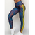 Calça Legging Estampa Sublimada An63 Unlimited - SportHit