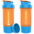 Coqueteleira NewNutrition Smart 3 Partes 600ML - loja online