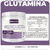 Glutamina NewNutrition 150g - comprar online