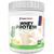 Whey Protein Concentrado All Natural NewNutrition 450G Sabor Banana