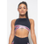 Conjunto Fitness Feminino Unstoppable na internet