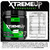 Pré Treino XtremeUp NewNutrition 300g - comprar online