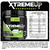 Pré Treino XtremeUp NewNutrition 300g - SportHit