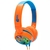 Fone De Ouvido Infantil Giratorios Oex Kids Boo Hp301 - 85db