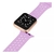 Smartwatch Champion Unissex CH50006R Pulseira de Silicone Rosa - comprar online