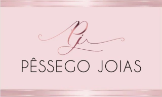 Pêssego Joias