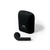 Fone de Ouvido sem fio Ep-tws-20bk Preto C3tech