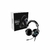 Headset Gamer Galax RGB Sonar Series Snr-01 Preto USB - Hgs015usrgr0