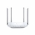 ROTEADOR TP-LINK ARCHER C5W PRESET WIRELLES DUAL BAND AC1200MBPS 10/100/1000MBPS USB 2.0