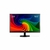 Monitor LED tela de 18,5" Widescreen AOC E970SWNL