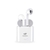 Fone de Ouvido sem fio Ep-tws-20wh Branco C3tech