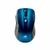 Mouse c3tech wireless rc nano 1600dpi azul - m-w012bl - comprar online