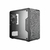 Gabinete cooler master masterbox q300l lateral em acrilico micro-atx/mini-itx - mcb-q300l-kann-s00