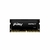 Memoria 8gb Ddr4 3200mhz 1,2v Kingston Fury Impact - Notebook - Kf432s20ib/8