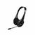 Fone c3tech usb com microfone preto - ph-310bk