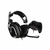 Headset Gamer Xbox A40 TR + Mixamp M80 Preto Astro | Logitech