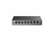 SWITCH TP-LINK 8 PORTAS TL-SG108E 10/100/1000 MBPS - TPL0189