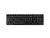 TECLADO MULTILASER BASICO SLIM PRETO USB - TC193 - comprar online