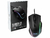 MOUSE GAMER GALAX SLIDER-01 7200 DPI 8 BOTOES RGB BLACK MGS01IA18RG2B0