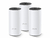 ROTEADOR TP-LINK DECO HC4 (2-PACK) WI-FI MESH DUAL BAND AC 1200 - comprar online