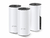 ROTEADOR TP-LINK DECO HC4 (2-PACK) WI-FI MESH DUAL BAND AC 1200