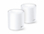 ROTEADOR TP-LINK DECO X20 (2-PACK)