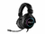 HEADSET GAMER GALAX SNR-03 HGS035CSRGBB0 na internet