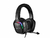 HEADSET GAMER GALAX SNR-04 HGS045CSRGBB0