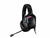 HEADSET GAMER GALAX SNR-04 HGS045CSRGBB0 - comprar online