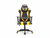 CADEIRA GAMER PCTOP TOP AMARELA - 1022