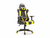 CADEIRA GAMER PCTOP TOP AMARELA - 1022 - comprar online