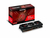 PLACA DE VIDEO POWERCOLOR RADEON RED DRAGON RX 6800XT 16GB GDDR6 AXRX 6800XT 16GBD6-3DHR/OC