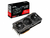 PLACA DE VIDEO ASUS RADEON RX 6800XT TUF GAMING 16GB GDDR6 256 BITS * - TUF-RX6800XT-O16G-GAMING