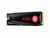 SSD ADATA XPG GAMMIX S5 512GB M.2 - AGAMMIXS5-512GT-C