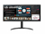 MONITOR LG ULTRAWIDE(TM) 34 IPS FULL HD - 34WP550-B.AWZM