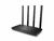 ROTEADOR TP-LINK ARCHER C6 WIRELESS DUAL BAND AC1200MBPS 10/100/1000MBPS GIGABIT MU-MIMO na internet