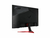 MONITOR ACER 27" VG271 S LED/IPS GAMER NITRO ZERO FRAME 1MS 165HZ FHD 2XHDMI - comprar online