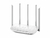 Roteador tp-link archer c60 wireless dual band ac1350mbps 10/100mbps