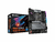 PLACA MAE GIGABYTE INTEL LGA1700 B660 A MASTER DDR4