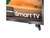 TV SAMSUNG 32" LED SMART HD 2X HDMI USB VESA WI-FI - LH32BETBLGGXZD - Info Services Tecnologia