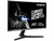 MONITOR SAMSUNG 27" LED GAMER FULL HD ODYSSEY CRG50 240HZ 4MS HDMI FREESYNC CURVO - LC27RG50FQLXZD - comprar online