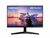 MONITOR SAMSUNG 27" LED IPS GAMER FULL HD 75HZ 5MS HDMI VESA FREESYNC - LF27T350FHLMZD