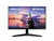 MONITOR SAMSUNG 24" LED IPS GAMER FULL HD 75HZ 5MS HDMI VGA VESA FREESYNC MODO GAMING - LF24T350FHLM