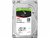 HDD SEAGATE IRONWOLF 4 TB P/ NAS - ST4000VN008