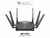 ROTEADOR D-LINK WIRELESS SMART MESH AC 3000MBPS - DIR-3040 - comprar online