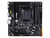 PLACA MAE ASUS AMD (AM4) MICRO ATX DDR4 10ª GER - TUF GAMING B550M-PLUS - Info Services Tecnologia